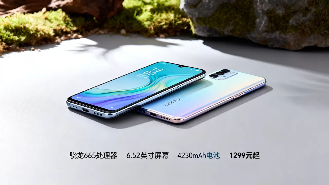 OPPO A31是什么手机，OPPO A31参数配置及价格