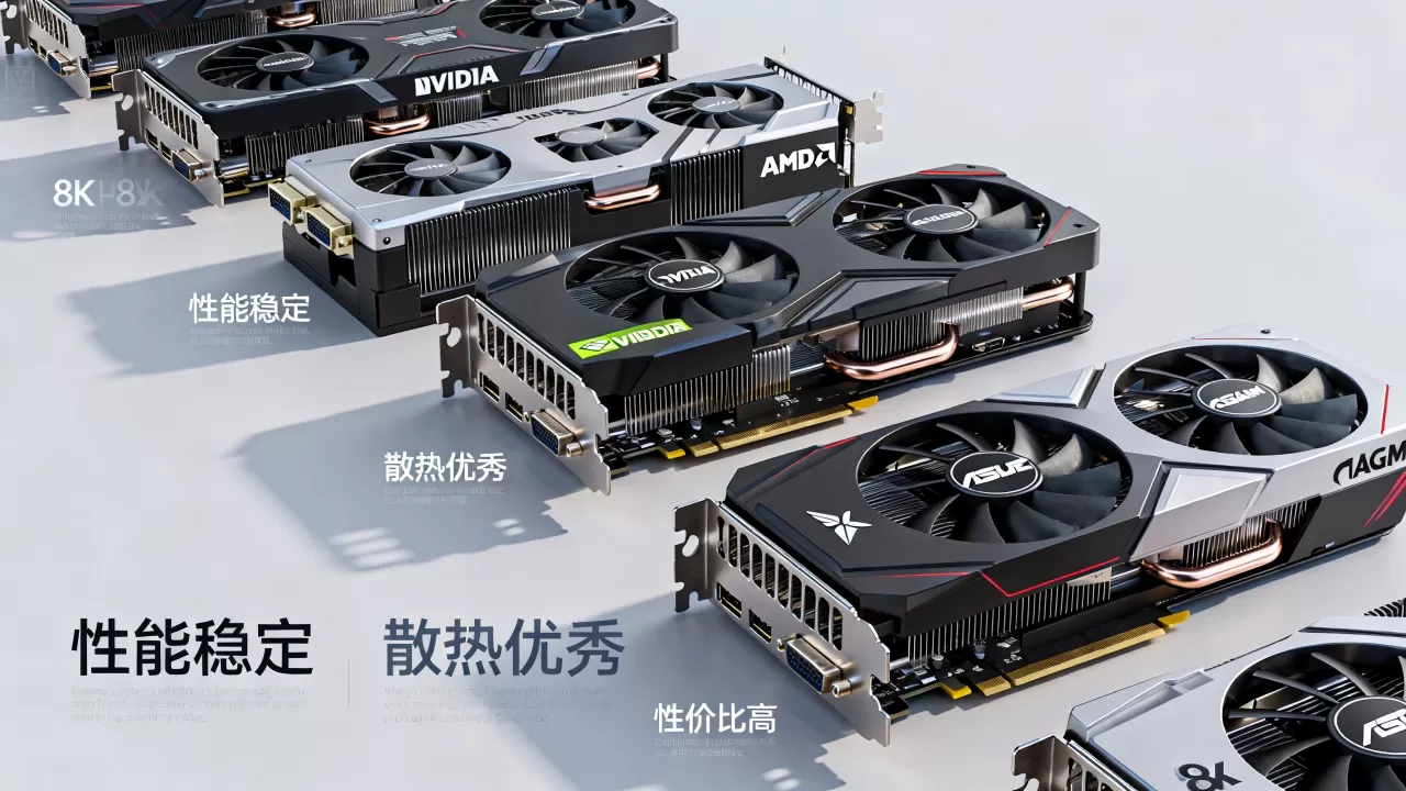 显卡哪个品牌的口碑好,显卡品牌口碑排行 显卡哪个品牌的口碑好,显卡品牌口碑排行