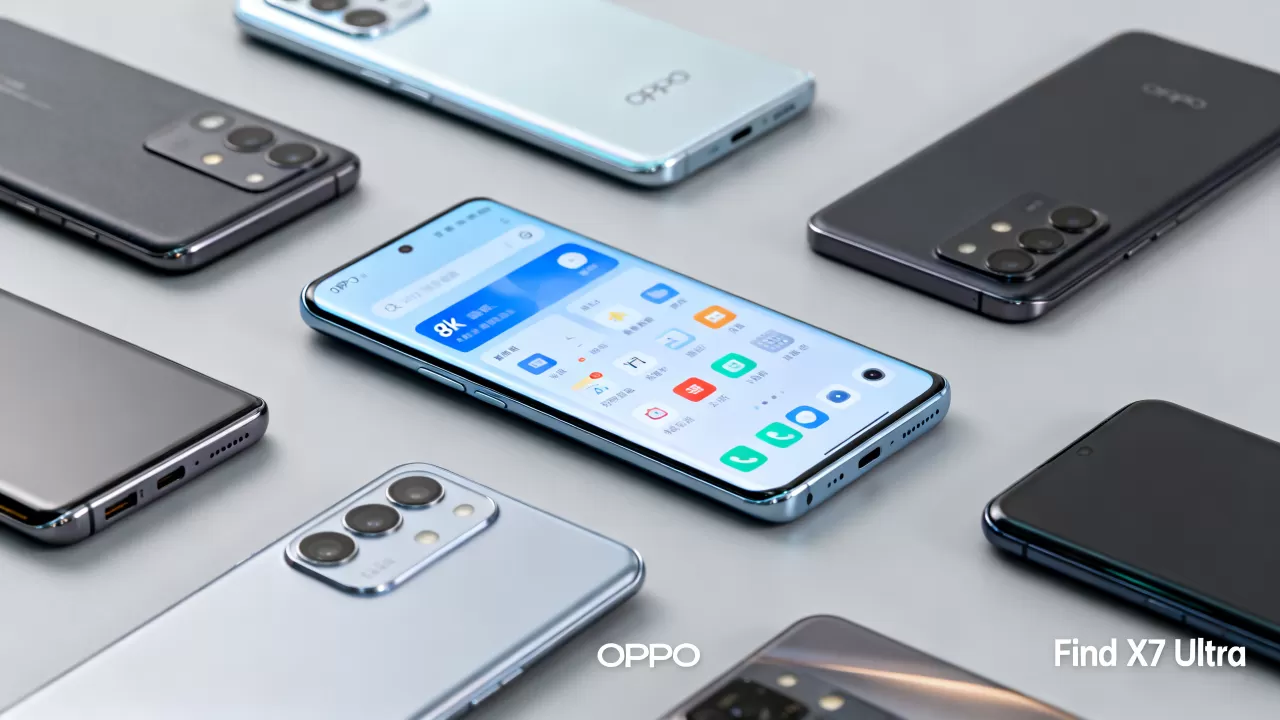 OPPO是什么品牌?OPPO手机属于什么档次 OPPO是什么品牌?OPPO手机属于什么档次