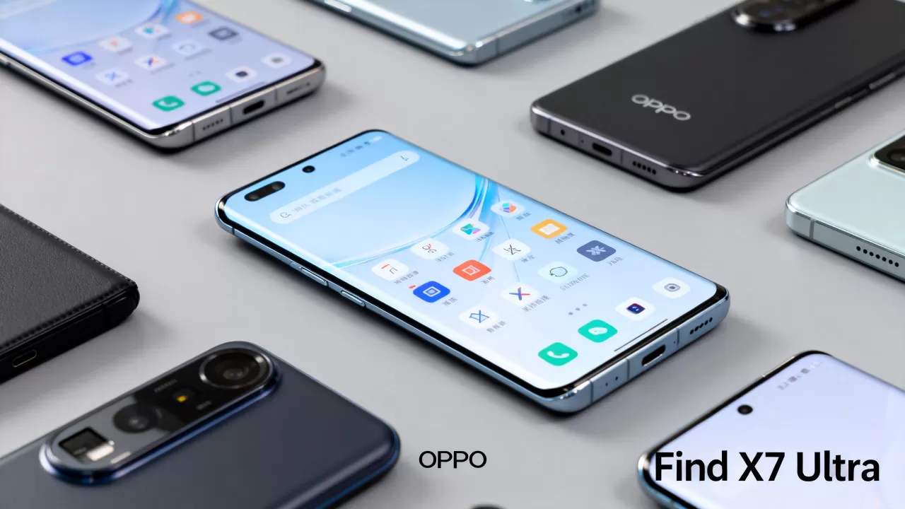 OPPO是什么品牌?OPPO手机属于什么档次 OPPO是什么品牌?OPPO手机属于什么档次