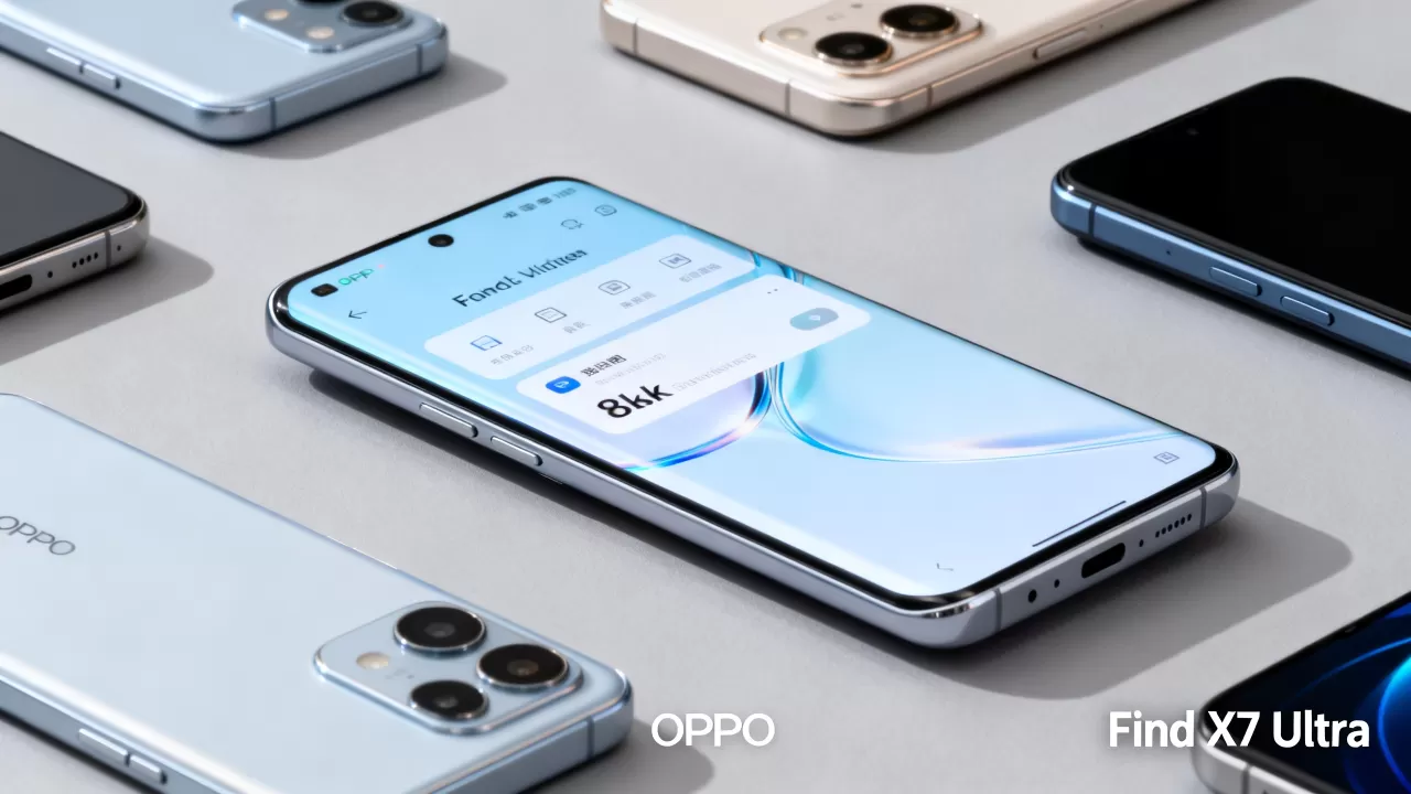 OPPO是什么品牌?OPPO手机属于什么档次 OPPO是什么品牌?OPPO手机属于什么档次