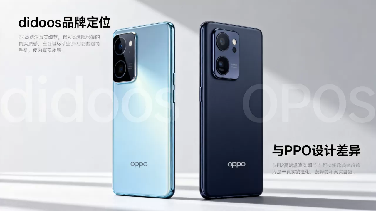 didoos为什么装成oppo,didoos手机是什么牌子 didoos为什么装成oppo,didoos手机是什么牌子