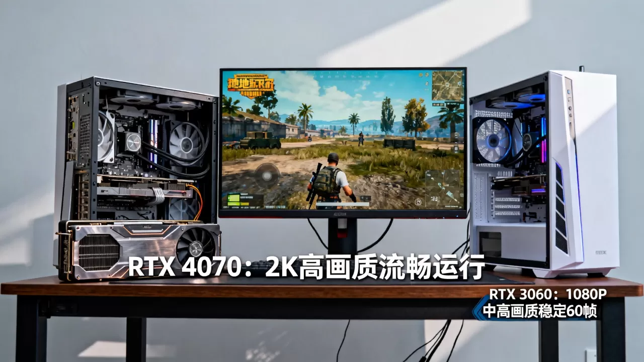 绝地求生配什么电脑显卡,绝地求生显卡推荐 绝地求生配什么电脑显卡,绝地求生显卡推荐