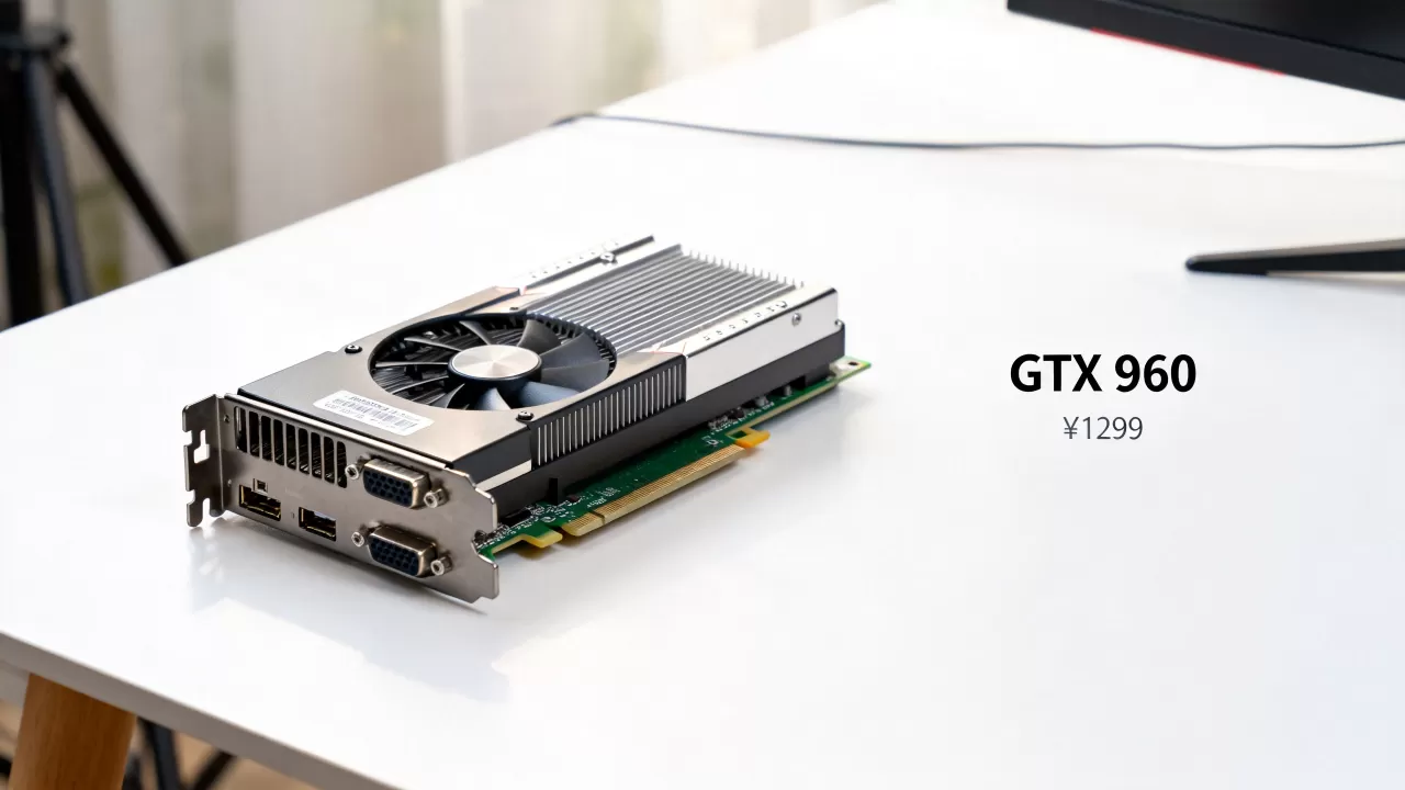 显卡960多少钱,性价比高的显卡960报价 显卡960多少钱,性价比高的显卡960报价