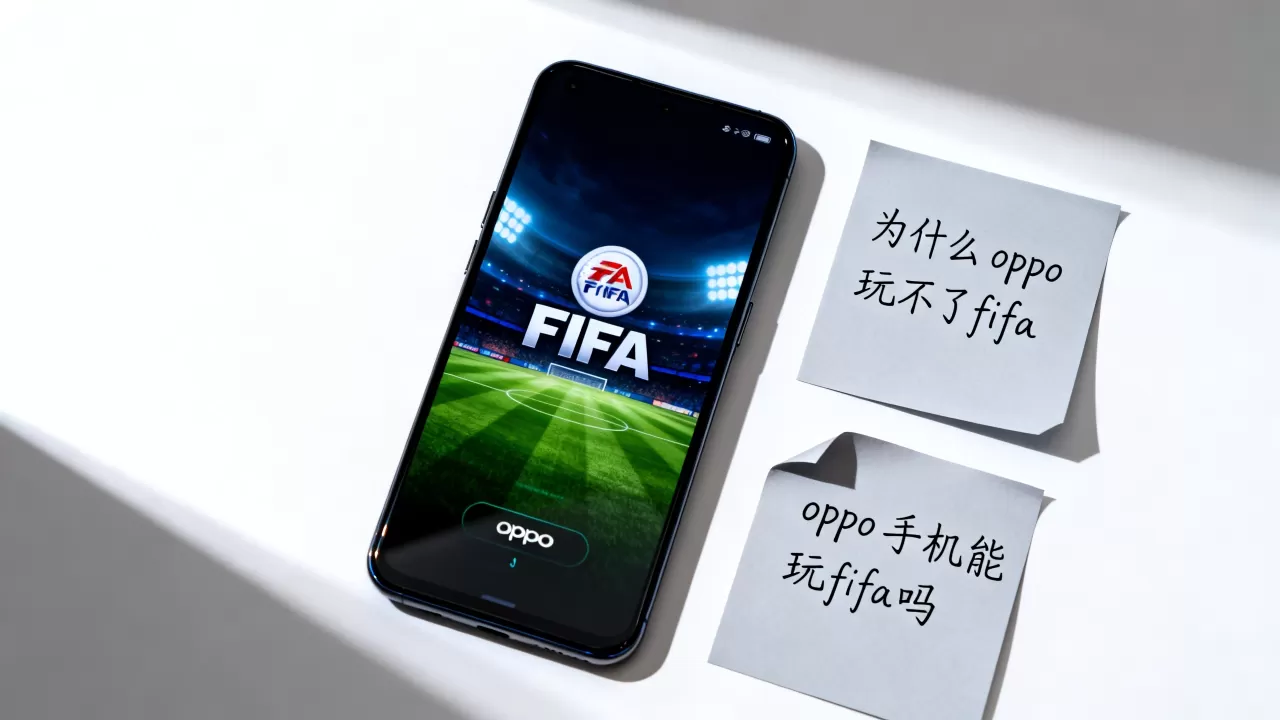 为什么oppo玩不了fifa,oppo手机能玩fifa吗 为什么oppo玩不了fifa,oppo手机能玩fifa吗