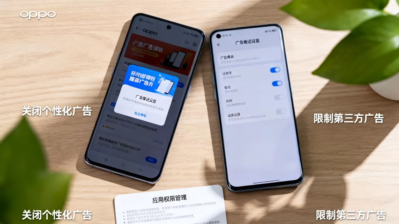 为什么oppo广告这么多,oppo手机广告怎么关闭 为什么oppo广告这么多,oppo手机广告怎么关闭