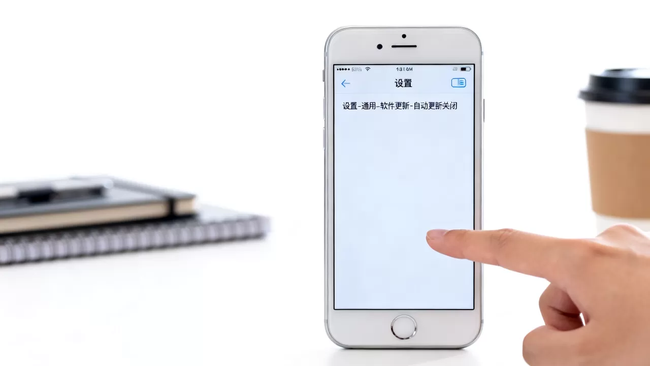 iphone系统更新提示关不了怎么办,iphone系统更新提示关闭 iphone系统更新提示关不了怎么办,iphone系统更新提示关闭