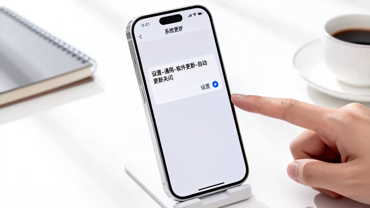 iphone系统更新提示关不了怎么办,iphone系统更新提示关闭 iphone系统更新提示关不了怎么办,iphone系统更新提示关闭