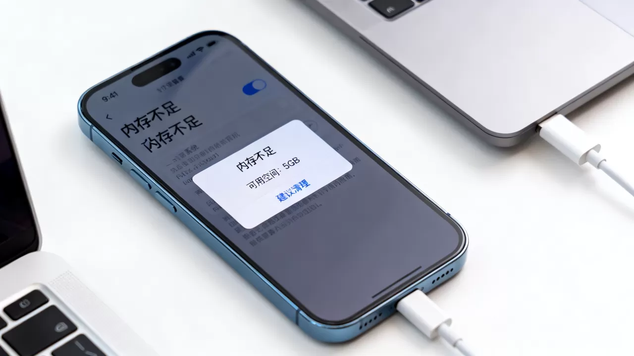 iphone内存不足怎么升级系统,iphone存储空间不足 iphone内存不足怎么升级系统,iphone存储空间不足