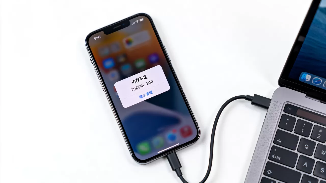 iphone内存不足怎么升级系统,iphone存储空间不足 iphone内存不足怎么升级系统,iphone存储空间不足