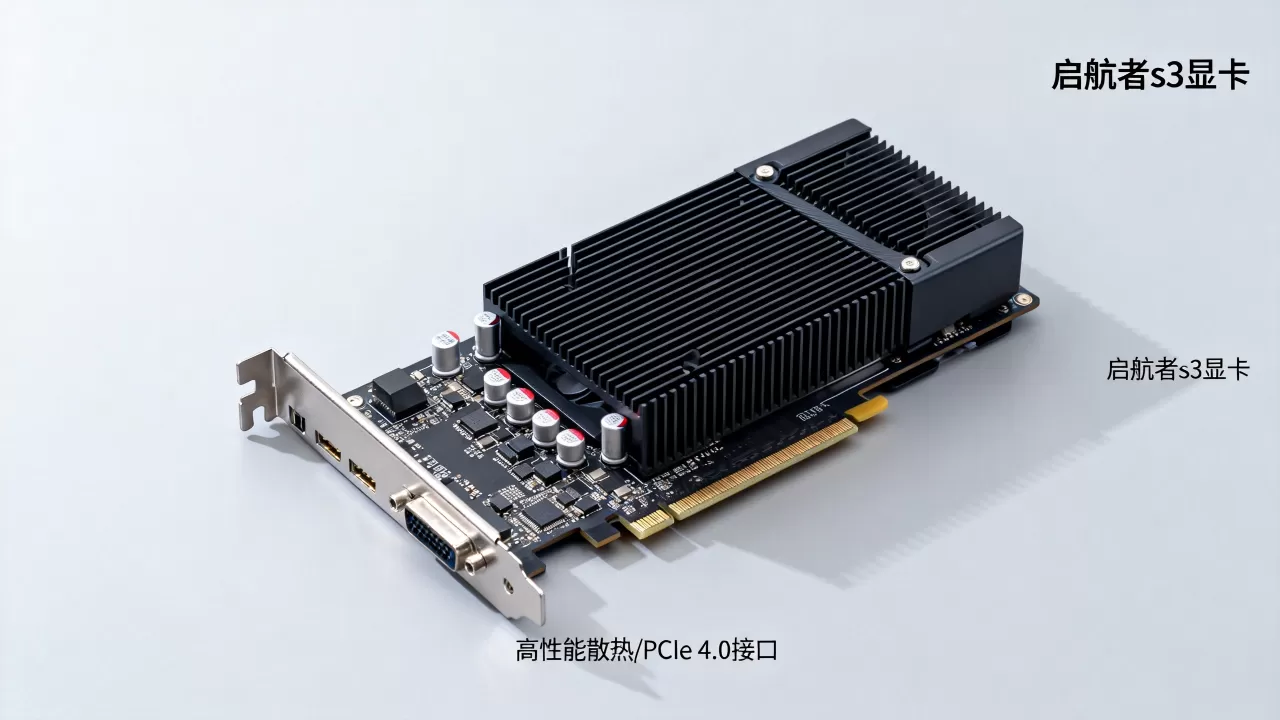 启航者s3显卡怎么样，启航者s3显卡