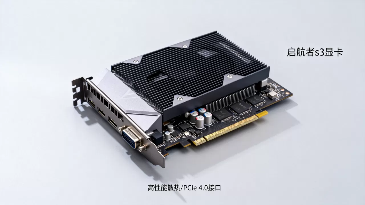启航者s3显卡怎么样，启航者s3显卡