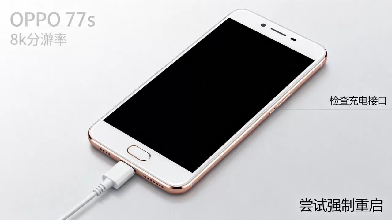 OPPO R7s开不了机怎么办，OPPO R7s开机故障