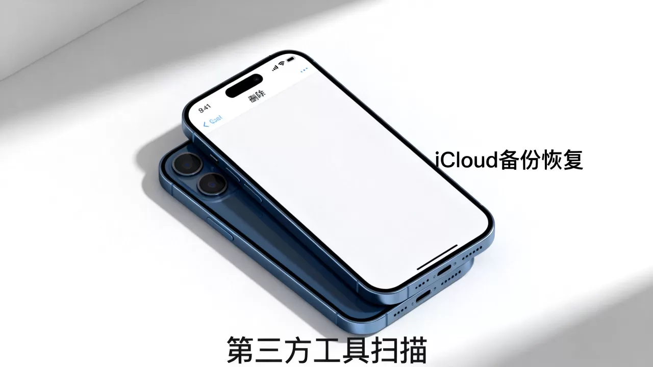 iphone短信怎么删除恢复不了，苹果手机删除短信怎么找回