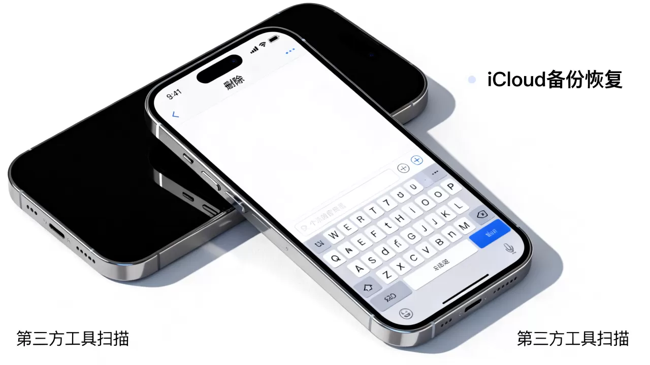 iphone短信怎么删除恢复不了，苹果手机删除短信怎么找回