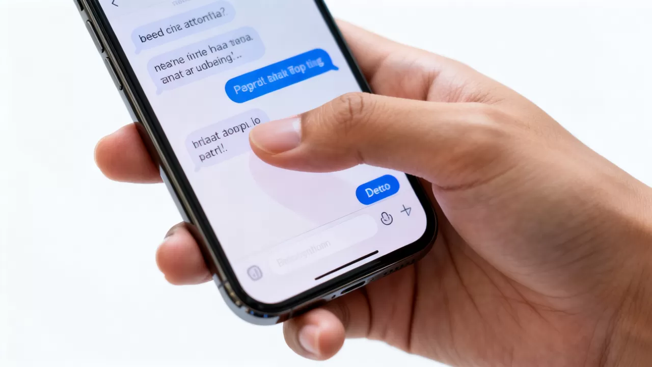 iphone的短信怎么删除,iphone删除短信的方法 iphone的短信怎么删除,iphone删除短信的方法