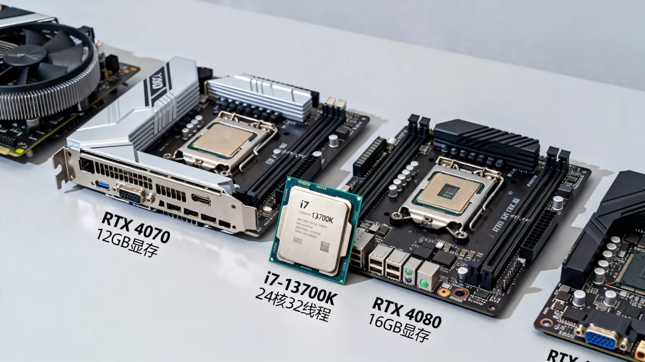i7搭配什么显卡好?i7配什么显卡最佳 i7搭配什么显卡好?i7配什么显卡最佳