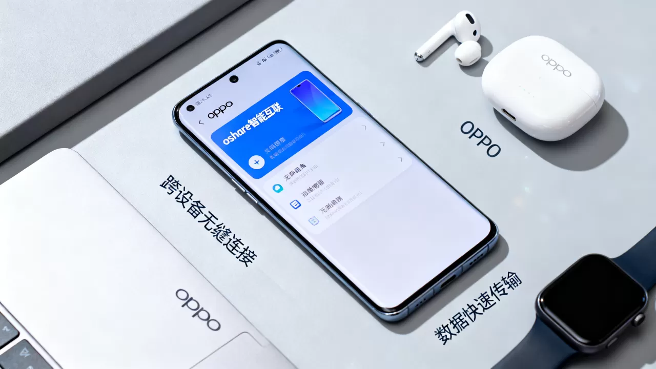 oshare是什么oppo，oppo oshare功能介绍