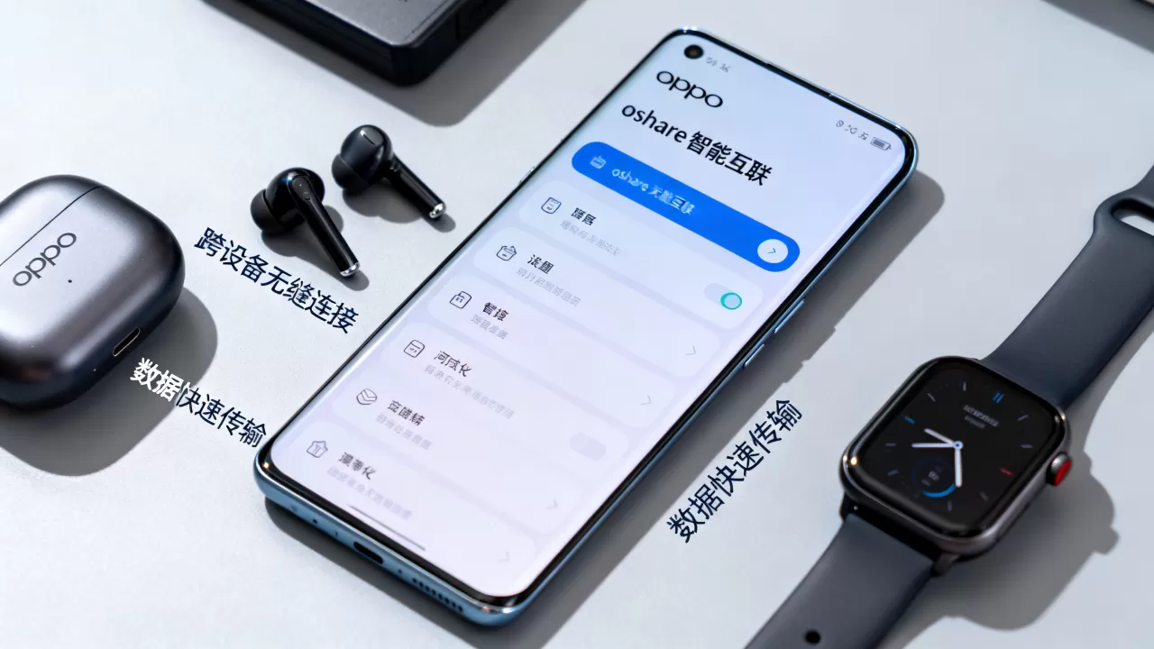 oshare是什么oppo，oppo oshare功能介绍