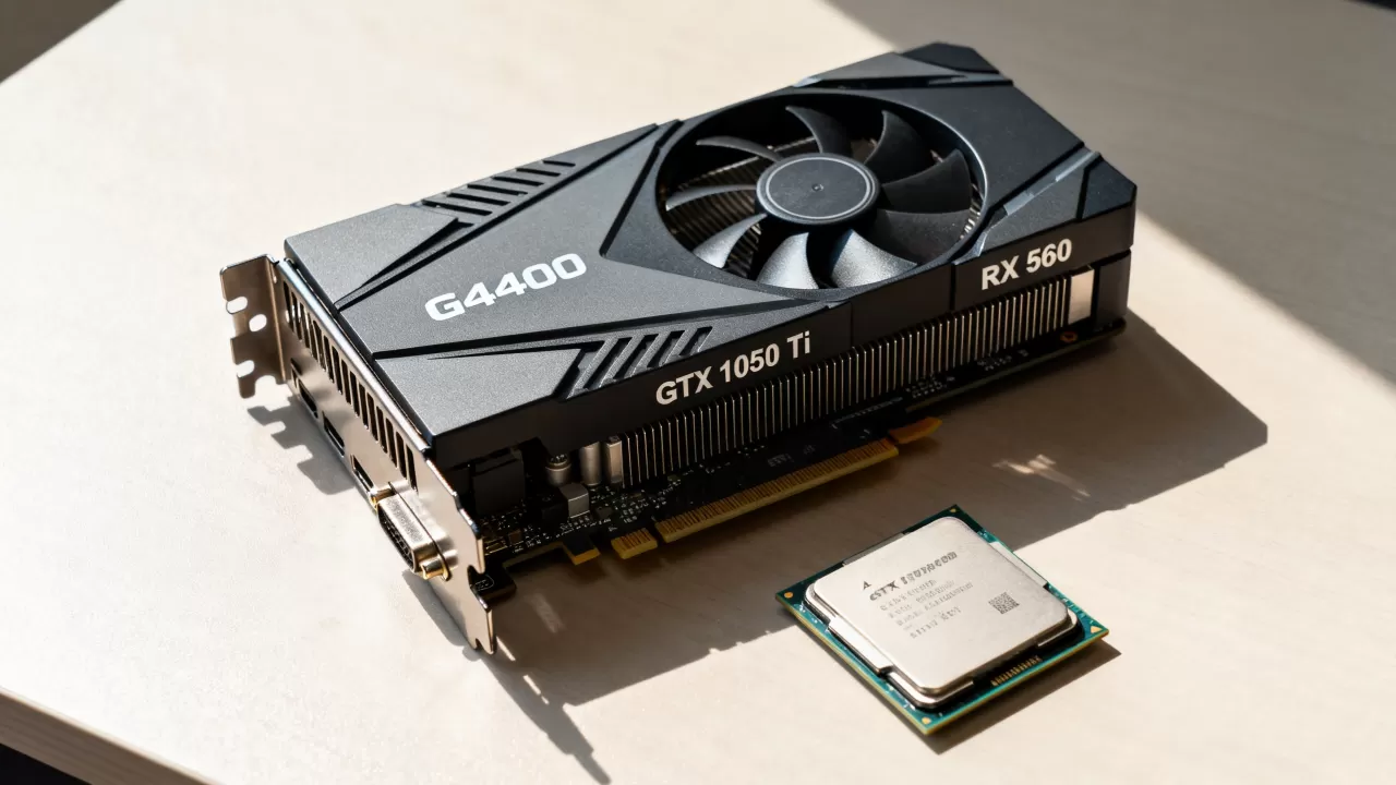 G4400带什么显卡,G4400配什么显卡好 G4400带什么显卡,G4400配什么显卡好