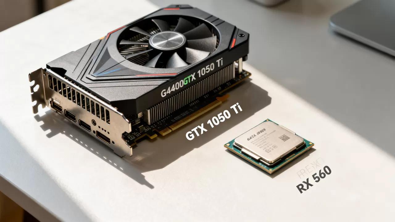 G4400带什么显卡,G4400配什么显卡好 G4400带什么显卡,G4400配什么显卡好