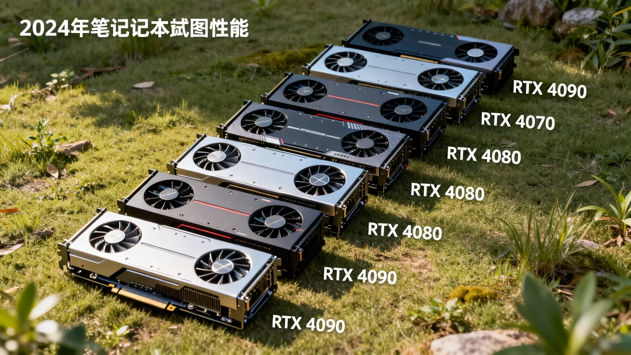 桌面端显卡排行榜,2024年最新笔记本显卡性能天梯图 桌面端显卡排行榜,2024年最新笔记本显卡性能天梯图
