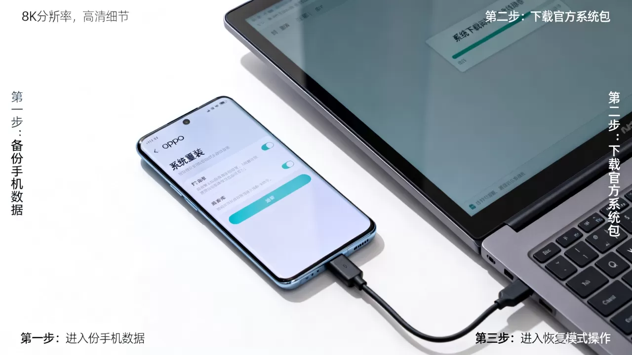 oppo用什么系统重装,OPPO手机系统重装教程 oppo用什么系统重装,OPPO手机系统重装教程