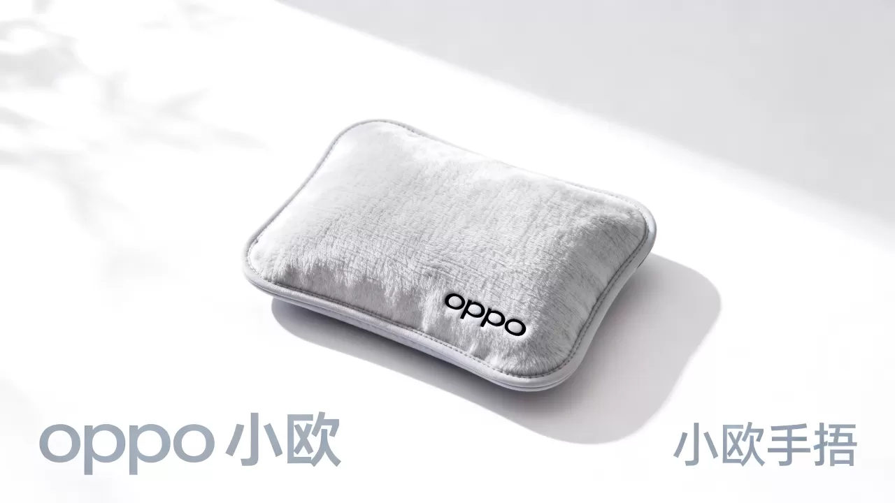 oppo小欧手捂是什么意思,小欧手捂梗 oppo小欧手捂是什么意思,小欧手捂梗