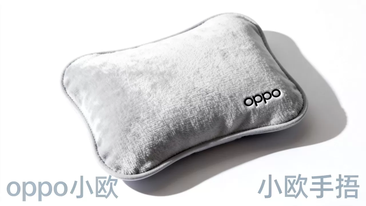 oppo小欧手捂是什么意思,小欧手捂梗 oppo小欧手捂是什么意思,小欧手捂梗
