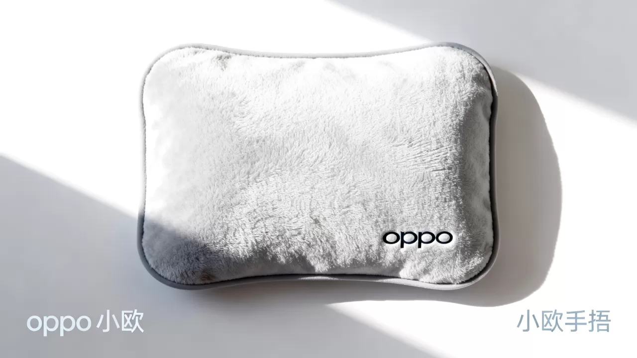 oppo小欧手捂是什么意思,小欧手捂梗 oppo小欧手捂是什么意思,小欧手捂梗