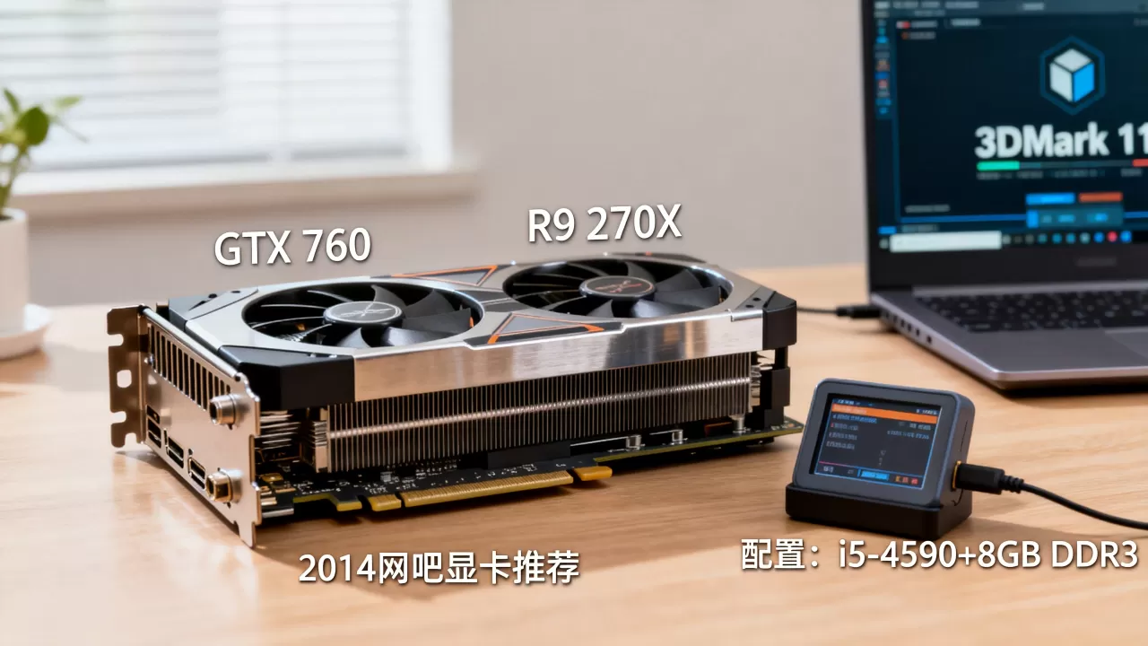 2014网吧显卡推荐，2014年网吧显卡配置怎么选