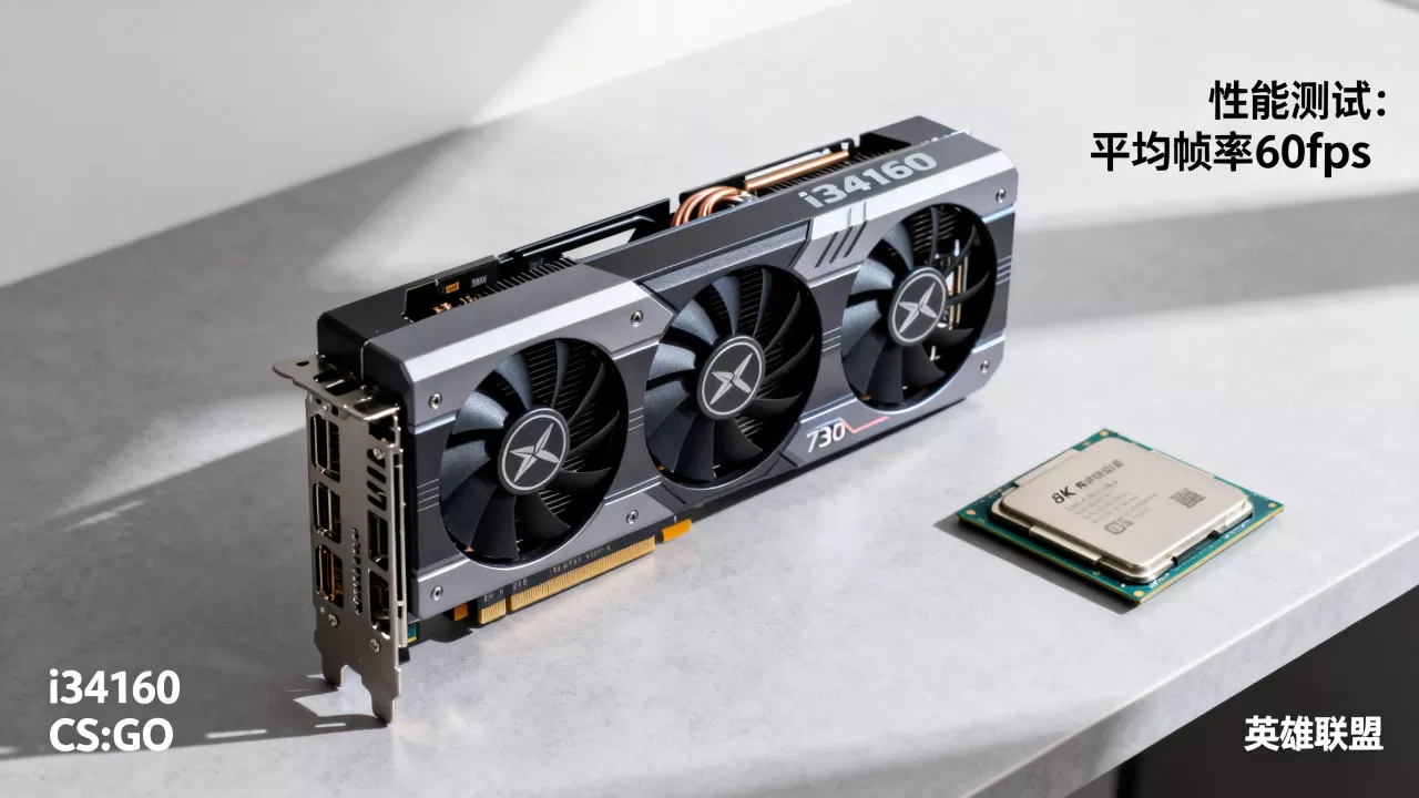 i34160搭配730显卡能玩什么游戏，i34160搭配730显卡性能