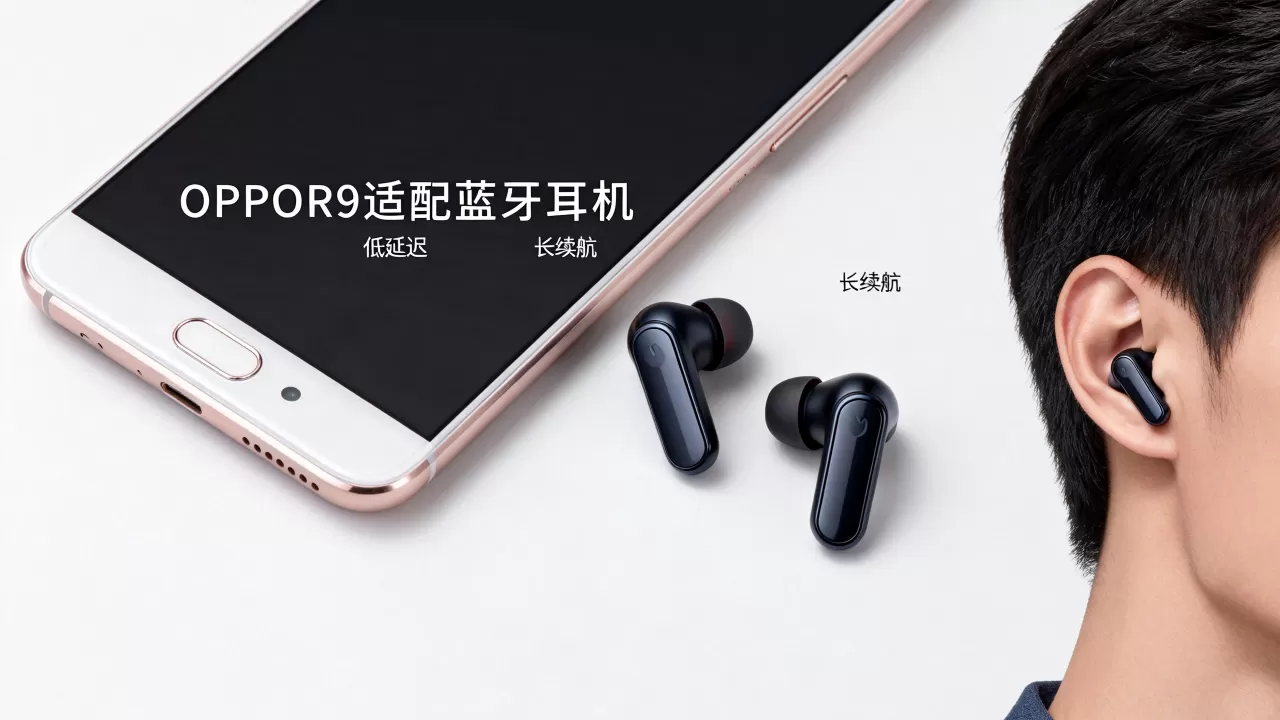 OPPOR9能用什么耳机好,OPPOR9蓝牙耳机推荐 OPPOR9能用什么耳机好,OPPOR9蓝牙耳机推荐
