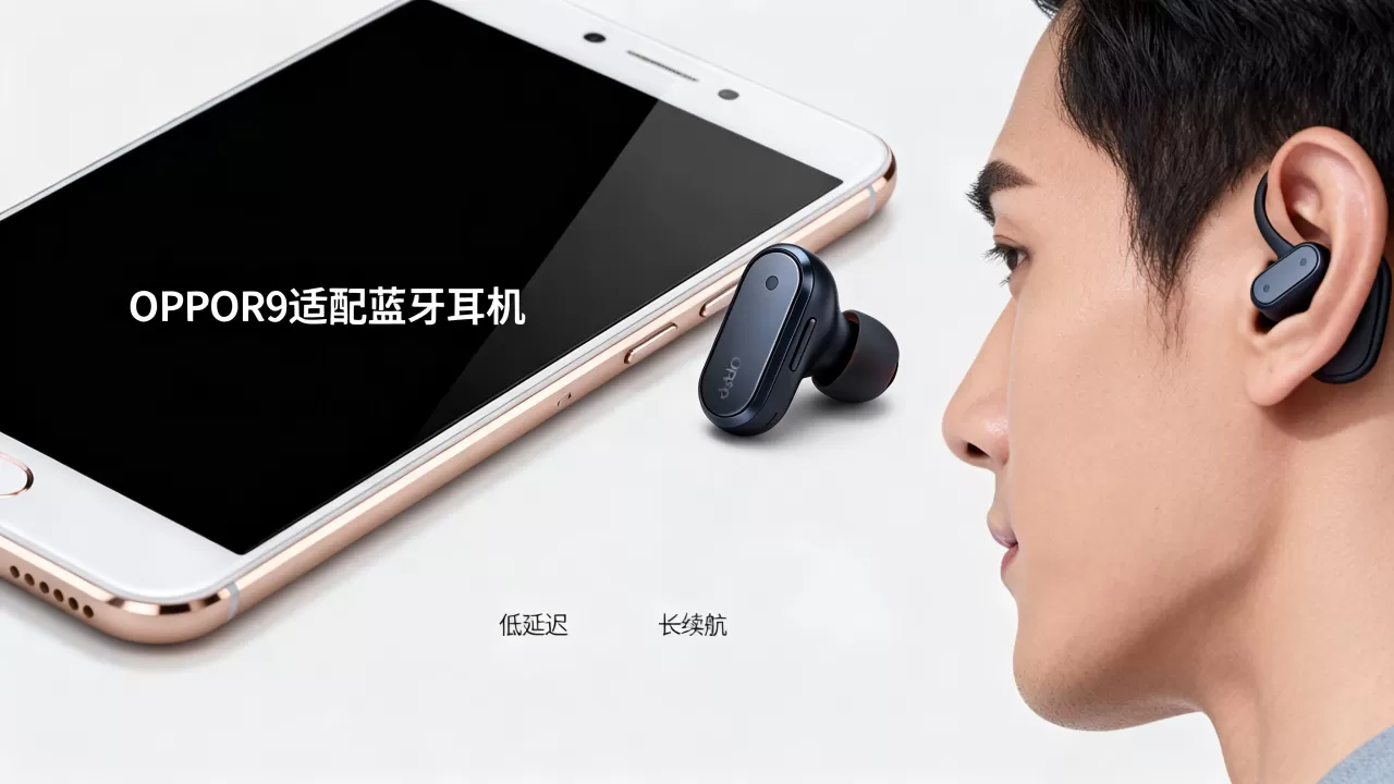 OPPOR9能用什么耳机好,OPPOR9蓝牙耳机推荐 OPPOR9能用什么耳机好,OPPOR9蓝牙耳机推荐