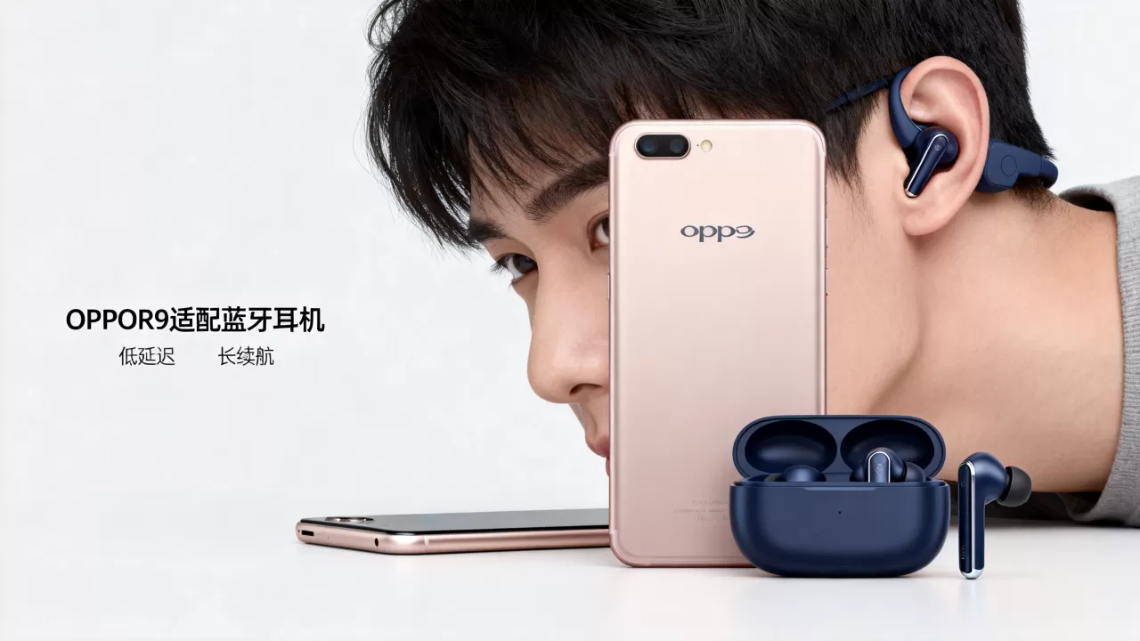 OPPOR9能用什么耳机好,OPPOR9蓝牙耳机推荐 OPPOR9能用什么耳机好,OPPOR9蓝牙耳机推荐