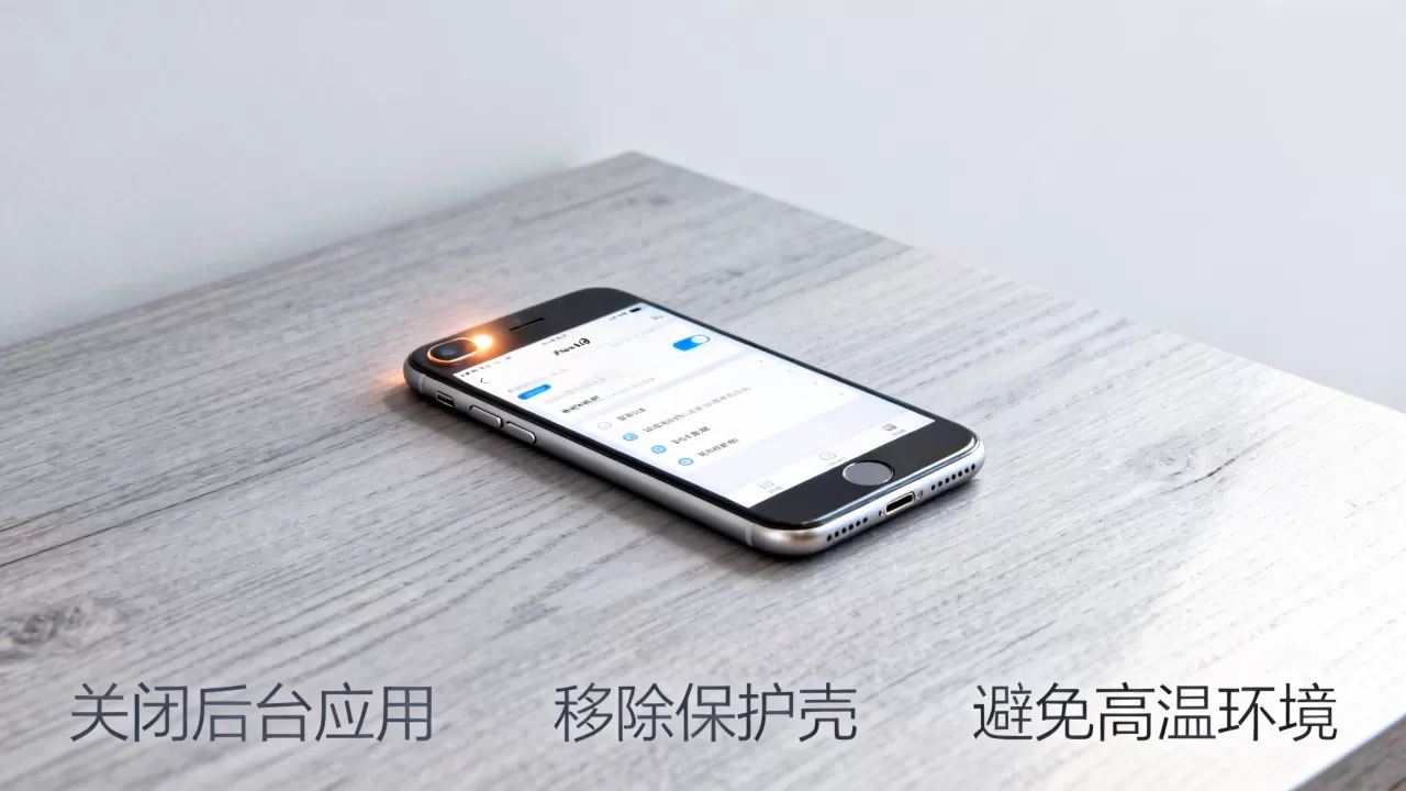 iPhone8发烫怎么办,苹果手机发烫严重怎么解决 iPhone8发烫怎么办,苹果手机发烫严重怎么解决