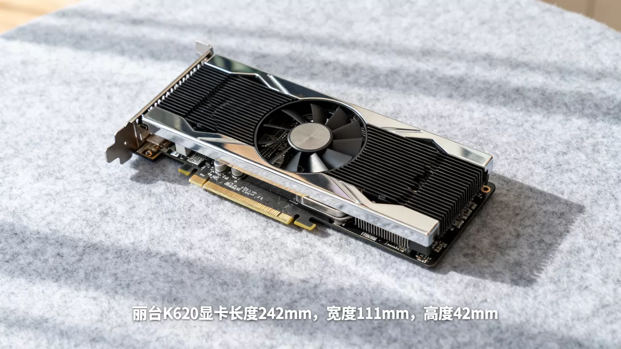 丽台k620显卡多长,丽台k620显卡尺寸 丽台k620显卡多长,丽台k620显卡尺寸
