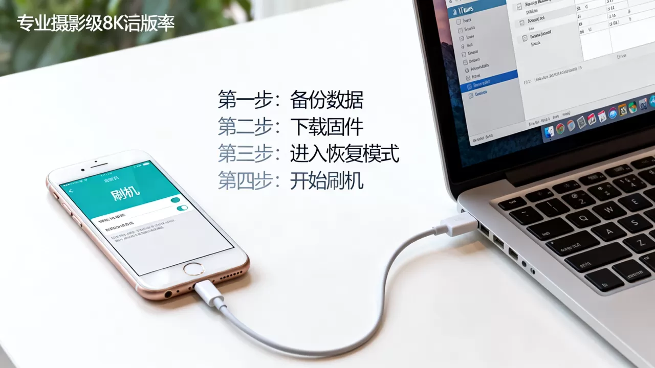 iphone7怎么重新刷系统,iphone7刷机教程 iphone7怎么重新刷系统,iphone7刷机教程