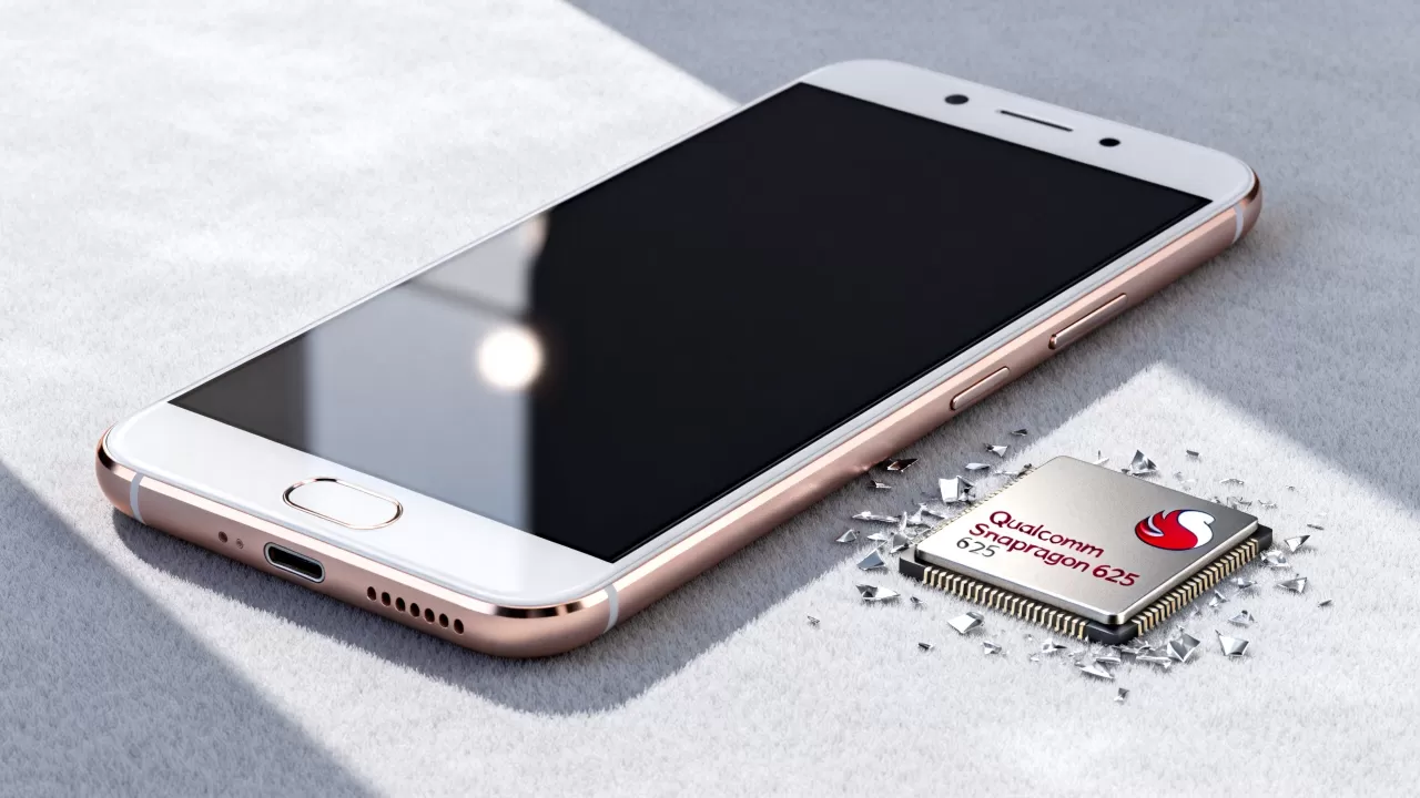 OPPO R9s什么处理器，OPPO R9s搭载什么处理器