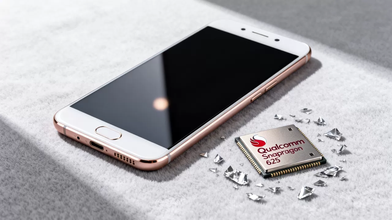 OPPO R9s什么处理器，OPPO R9s搭载什么处理器