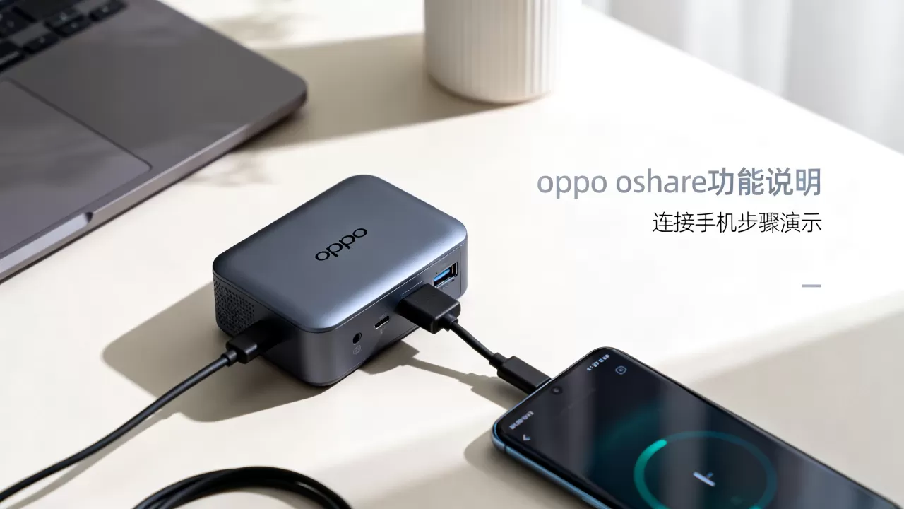 oppo oshare是什么，oppo oshare怎么用