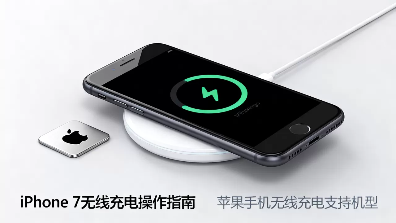 iphone7怎么用wifi充电,苹果手机支持无线充电吗 iphone7怎么用wifi充电,苹果手机支持无线充电吗