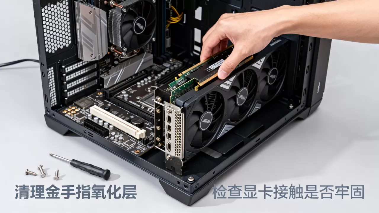 装显卡后电脑开机报警怎么办?电脑开机报警解决方法 装显卡后电脑开机报警怎么办?电脑开机报警解决方法