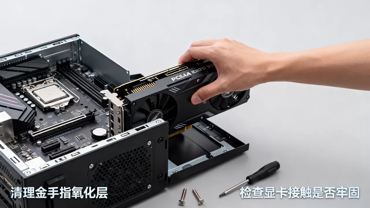 装显卡后电脑开机报警怎么办?电脑开机报警解决方法 装显卡后电脑开机报警怎么办?电脑开机报警解决方法