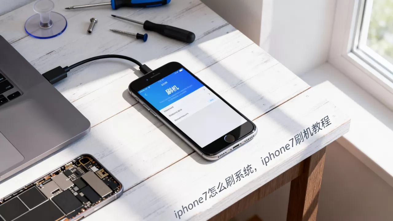 iphone7怎么刷系统,iphone7刷机教程 iphone7怎么刷系统,iphone7刷机教程