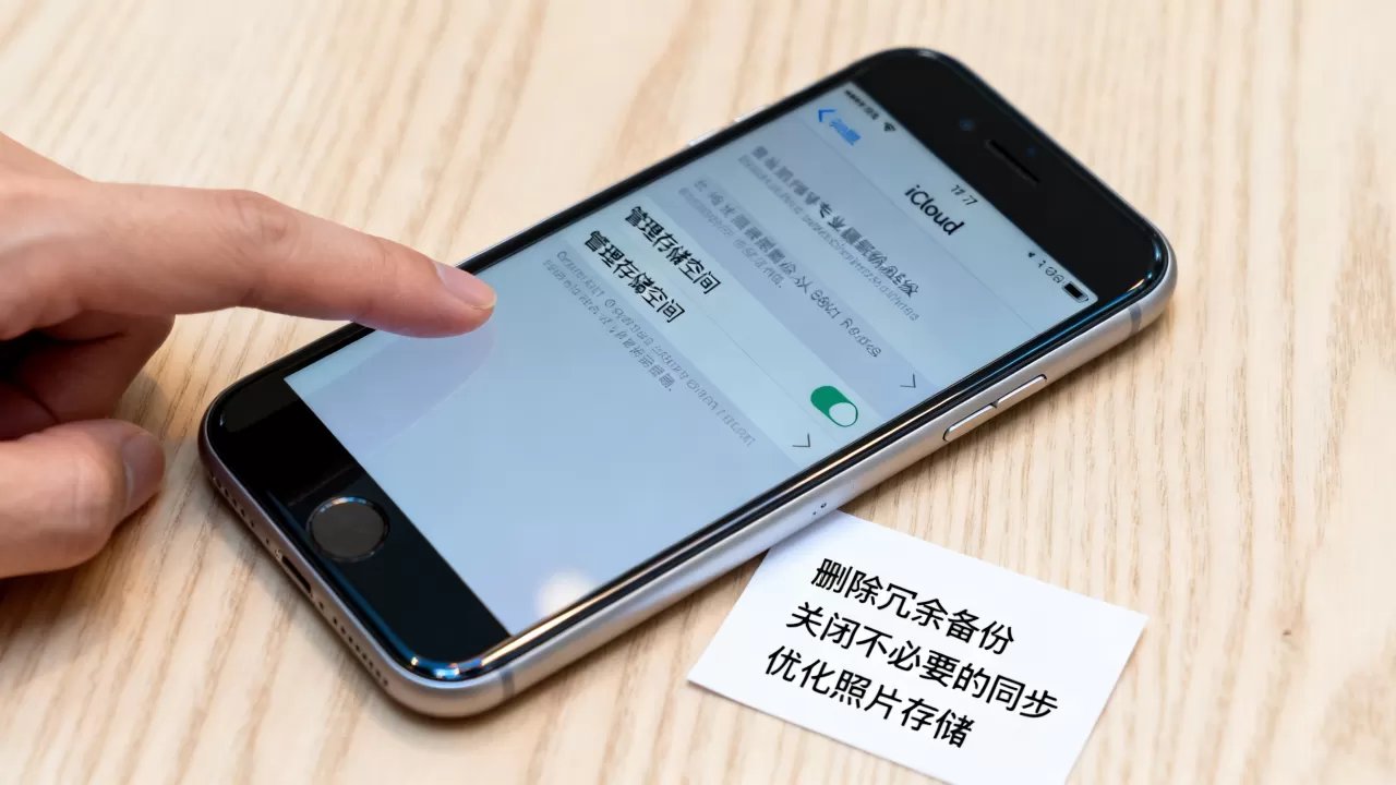 iphone7怎么清理icloud,iphone7清理icloud空间方法 iphone7怎么清理icloud,iphone7清理icloud空间方法