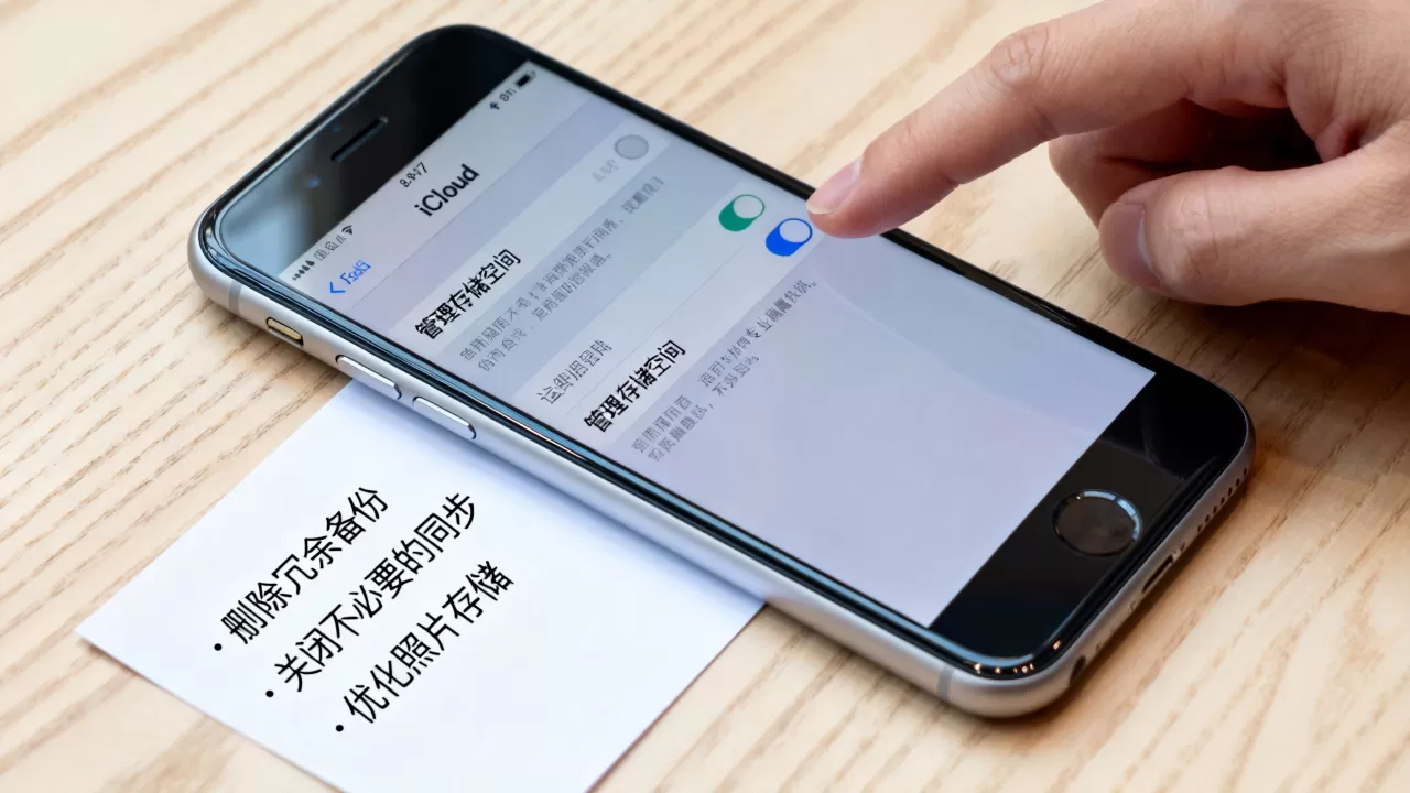 iphone7怎么清理icloud,iphone7清理icloud空间方法 iphone7怎么清理icloud,iphone7清理icloud空间方法