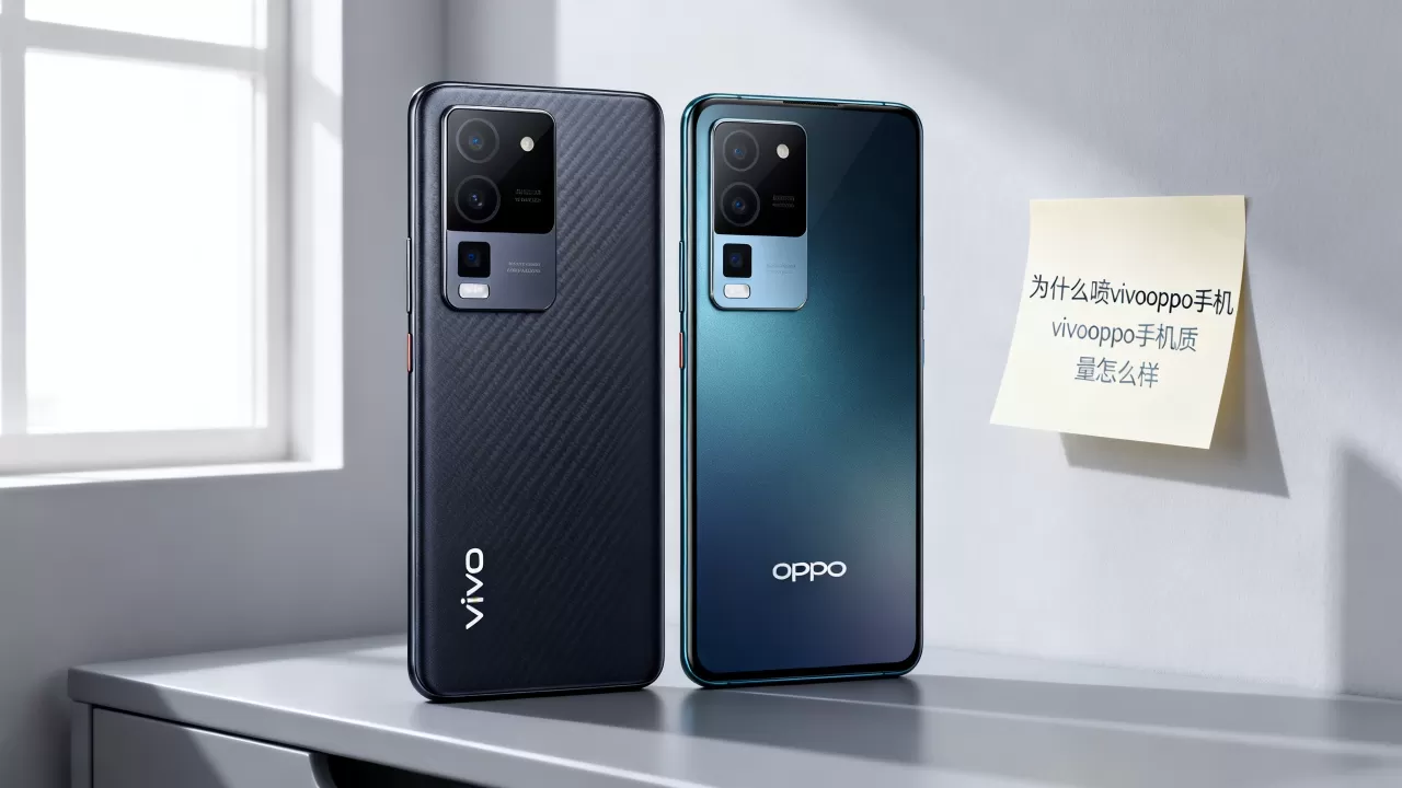 为什么喷vivooppo手机,vivooppo手机质量怎么样 为什么喷vivooppo手机,vivooppo手机质量怎么样