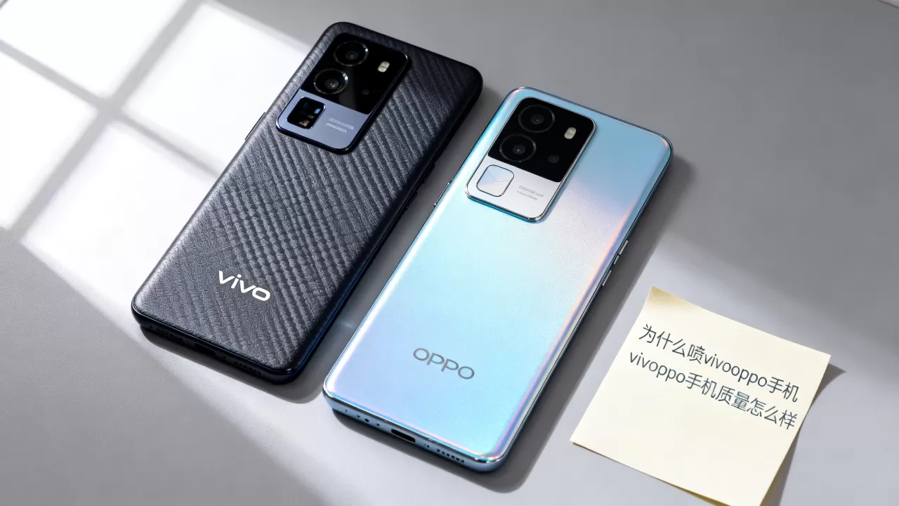 为什么喷vivooppo手机,vivooppo手机质量怎么样 为什么喷vivooppo手机,vivooppo手机质量怎么样
