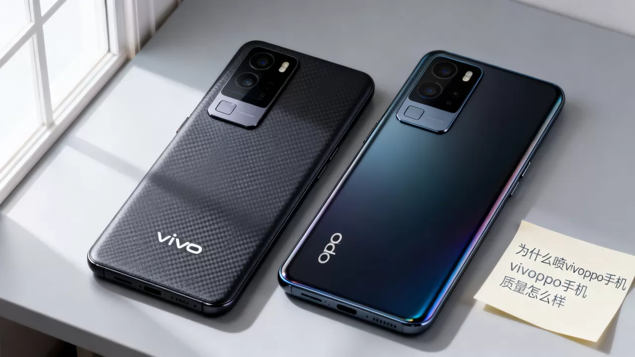 为什么喷vivooppo手机,vivooppo手机质量怎么样 为什么喷vivooppo手机,vivooppo手机质量怎么样